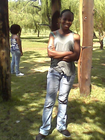Mpuse 001, 33 Heilbron, Free State, South Africa