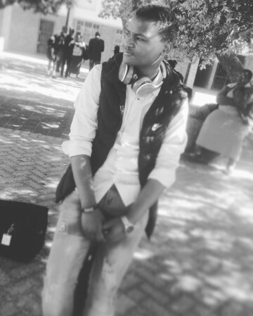 Cale, 28 Cape Town, Western Cape, South Africa