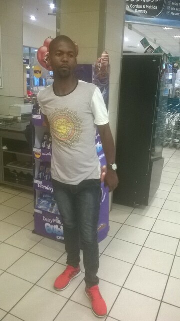 landon, 36 Soweto, Gauteng, South Africa