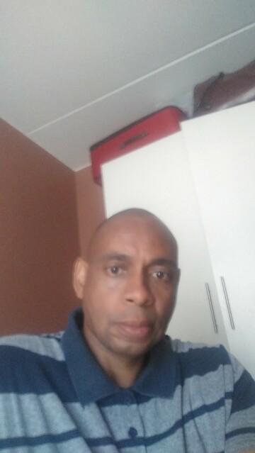 Calvin27, 46 Boksburg, Gauteng, South Africa