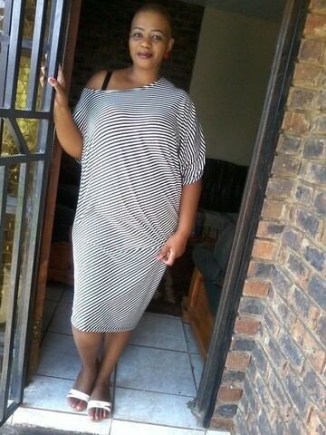 Miss D7, 44 Vanderbijlpark, Gauteng, South Africa