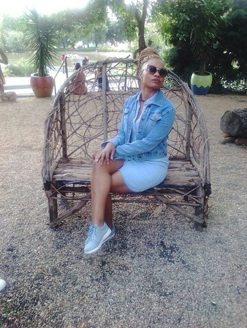 Patience12, 31 Kempton Park, Gauteng, South Africa