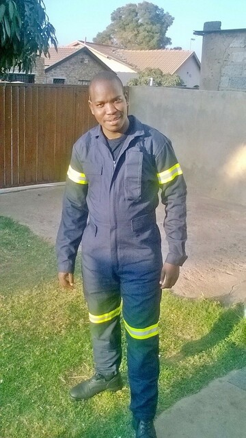 Troy24, 43 Kempton Park, Gauteng, South Africa