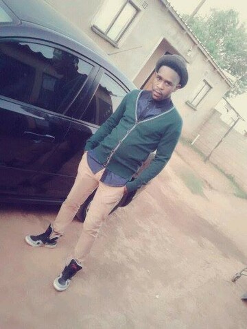 mike179, 37 Johannesburg South, Gauteng, South Africa