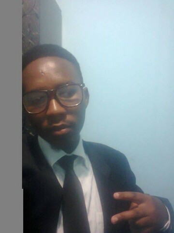 SILLY ME, 33 Soweto, Gauteng, South Africa