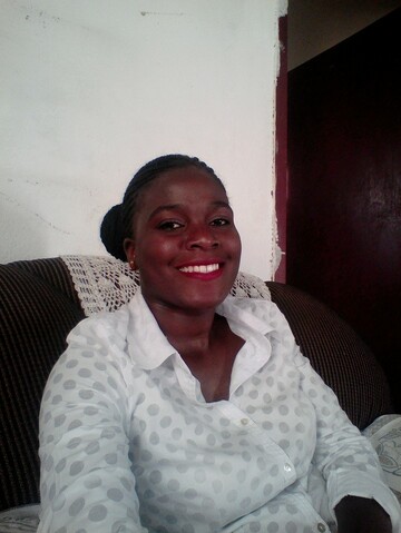 Tallie, 34 Pretoria, Gauteng, South Africa