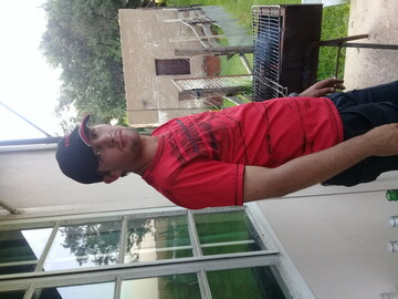 Hunter Steel, 30 Witbank, Mpumalanga, South Africa