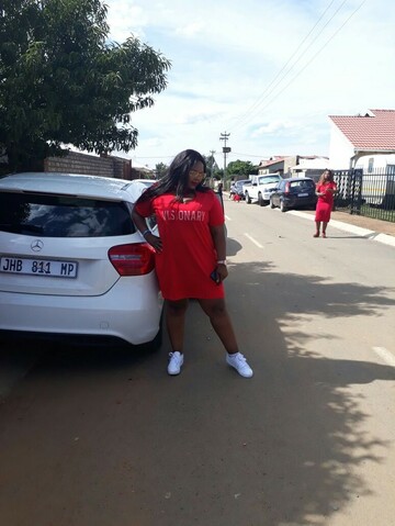 King110, 38 Benoni, Gauteng, South Africa