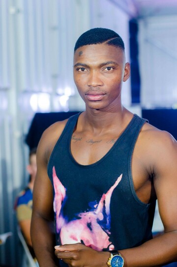 Siya84, 32 Johannesburg, Gauteng, South Africa