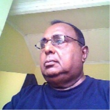 Ross21, 78 Durban, KwaZulu-Natal, South Africa