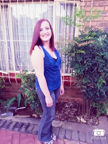 demico, 46 Boksburg, Gauteng, South Africa