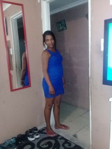 Natasha26, 40 Cape Town, Western Cape, South Africa