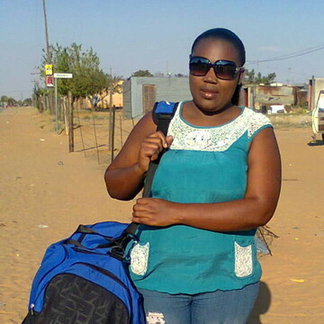 shila2, 40 Boshof, Free State, South Africa