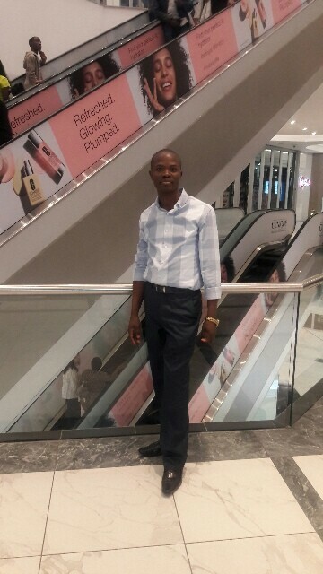 Mntungwa24, 38 Johannesburg, Gauteng, South Africa