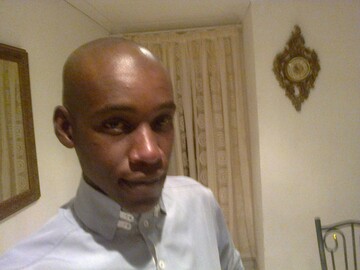 O'Kays Kgosi, 38 Mafikeng, North West, South Africa