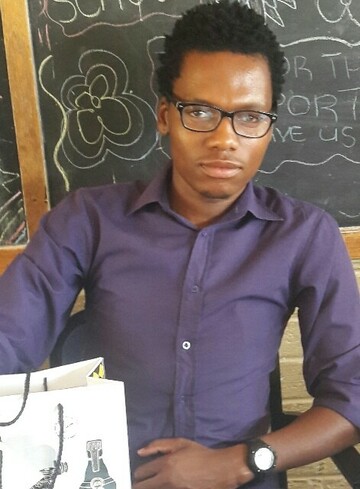 just M, 34 Vereeniging, Gauteng, South Africa