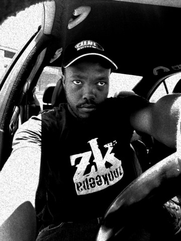 Djsqu, 35 Boksburg, Gauteng, South Africa