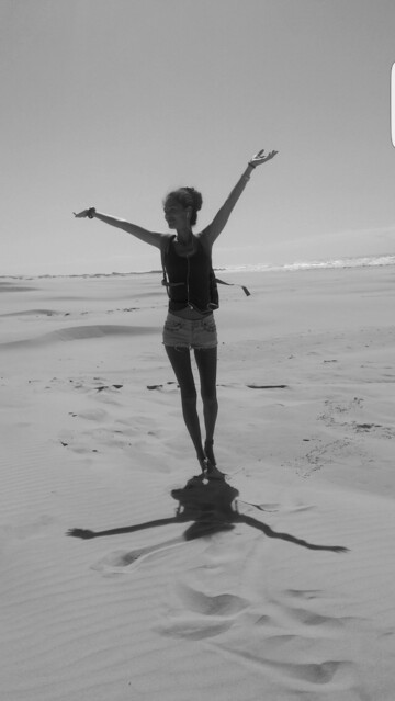 Liesl, 40 East London, Eastern Cape, South Africa