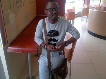Darnny, 47 Cape Town, Western Cape, South Africa