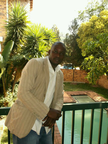 Junior127, 40 Johannesburg, Gauteng, South Africa