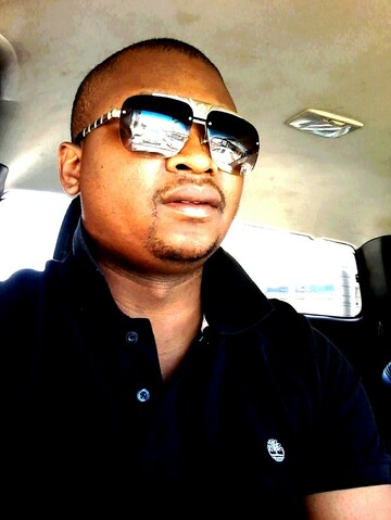 Bruce38, 40 East London, Eastern Cape, South Africa