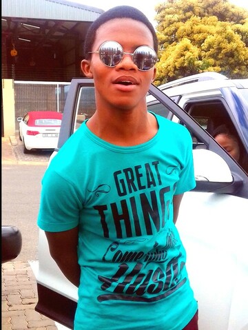 Floaker, 26 Rustenburg, North West, South Africa