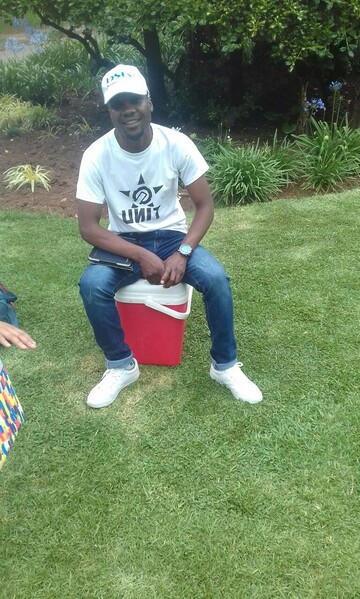 Mdu.G, 44 Randburg, Gauteng, South Africa