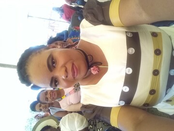 Gqabho, 38 Mtubatuba, KwaZulu-Natal, South Africa