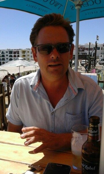 Kelly37, 55 Mossel Bay, Western Cape, South Africa