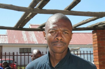 Caundry, 48 Pretoria, Gauteng, South Africa