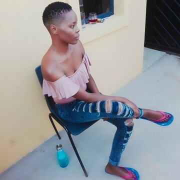Nthaby7, 34 Johannesburg South, Gauteng, South Africa