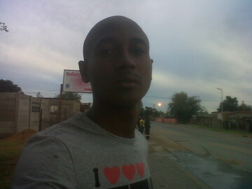 RoyalFranco, 36 Parys, Free State, South Africa