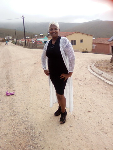 Alicia.R, 43 Cape Town, Western Cape, South Africa
