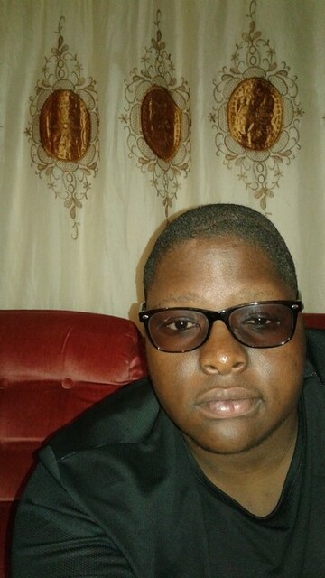 Tibz, 28 Vereeniging, Gauteng, South Africa