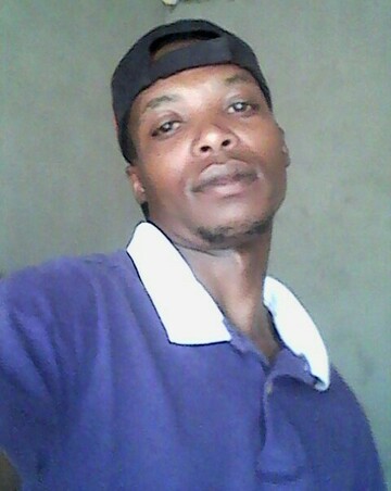 Cool G, 39 Rustenburg, North West, South Africa