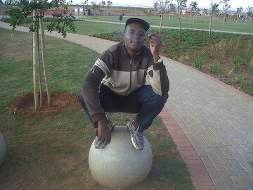 sanza101, 105 Soweto, Gauteng, South Africa