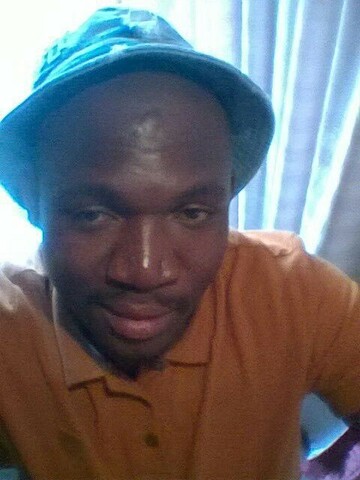 goodman15, 35 Johannesburg, Gauteng, South Africa