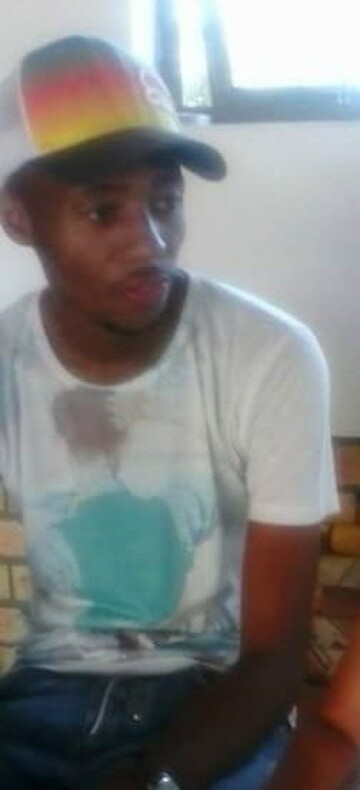 PabloM, 43 Pretoria, Gauteng, South Africa