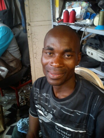 fhas, 43 Boksburg, Gauteng, South Africa
