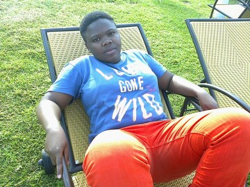 Buh Buh, 33 Durban, KwaZulu-Natal, South Africa