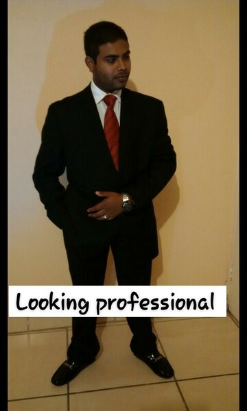 Adarsh, 29 Rustenburg, North West, South Africa