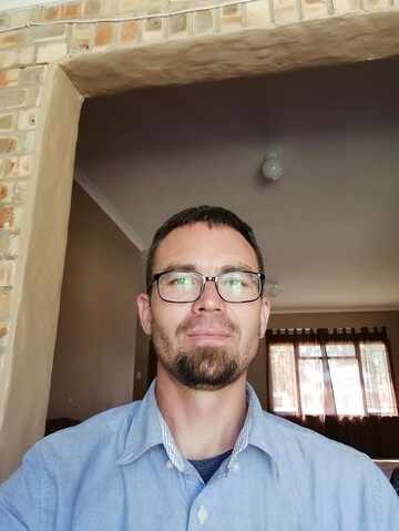 dave57, 45 Port Elizabeth, Eastern Cape, South Africa