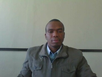 Josman2, 37 Soweto, Gauteng, South Africa