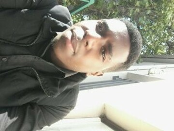 tondemike, 38 Cape Town, Western Cape, South Africa