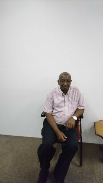 dave73, 67 Soweto, Gauteng, South Africa