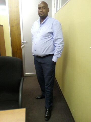 Ray74, 44 Pretoria, Gauteng, South Africa