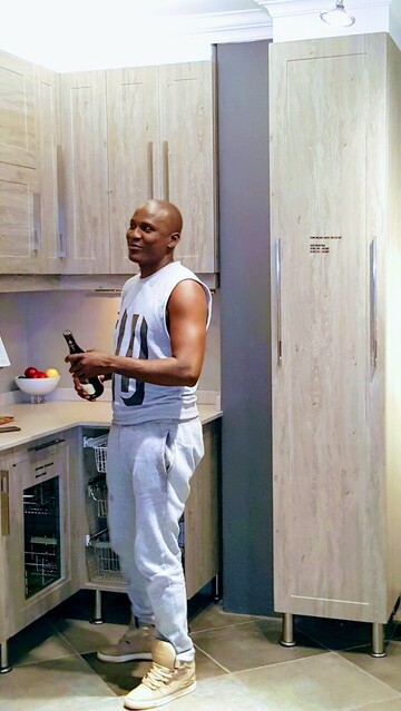 Marlo2, 110 Randburg, Gauteng, South Africa