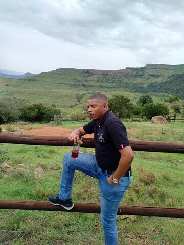 Keither, 38 Harrismith, Free State, South Africa