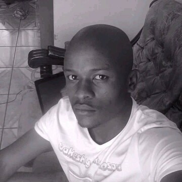 Siya B2, 34 Vereeniging, Gauteng, South Africa