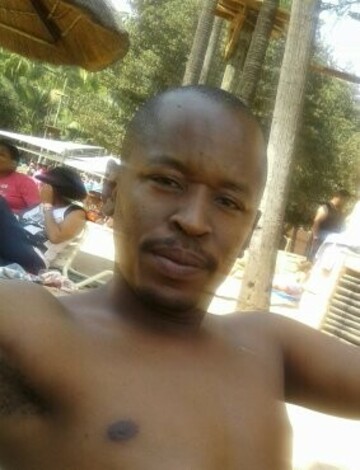 Stjoel, 43 Rustenburg, North West, South Africa